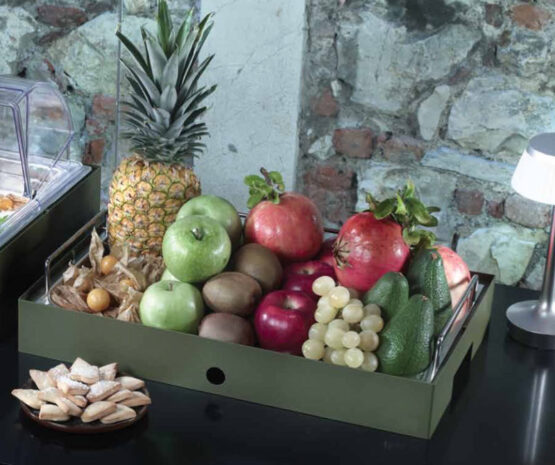 Porta frutta XNT/F1803200