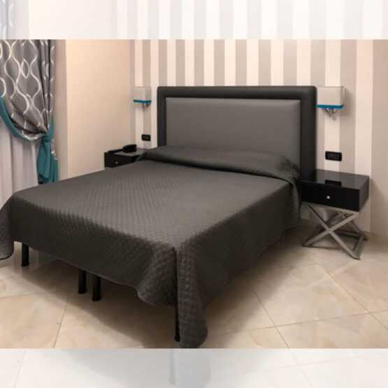 Realizzazione Hotel Contilia