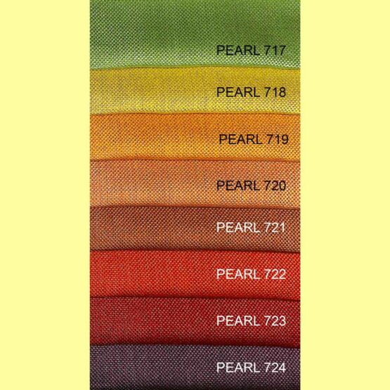 Oscurante Ignifugo Pearl