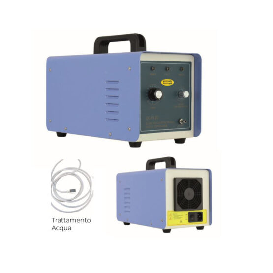 OZONIZZATORE OZ020