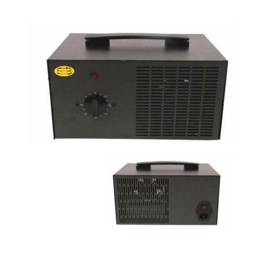 OZONIZZATORE OZ160