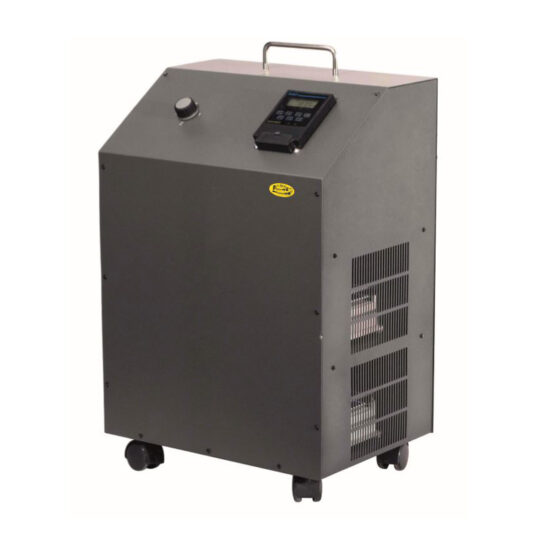 OZONIZZATORE OZ640