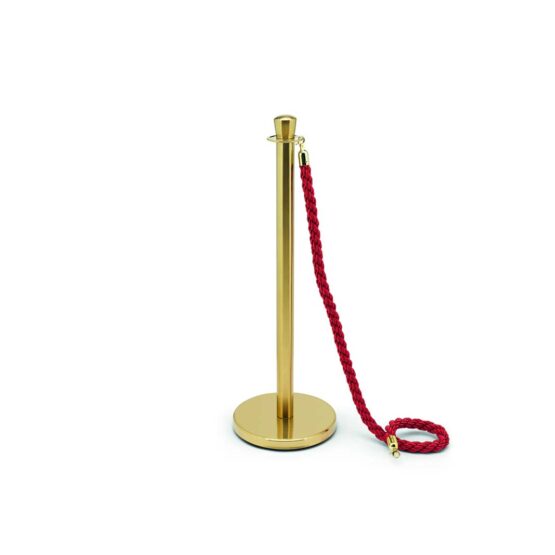 COLONNA DELIMITA CORSIE RTS/COLONNA-GOLD