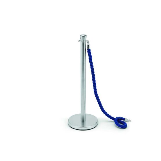 COLONNA DELIMITA CORSIE RTS/COLONNA-SILVER