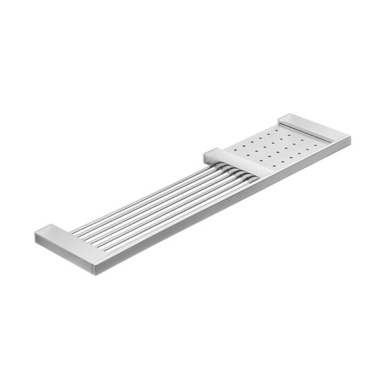 Cestino con ripiano asportabile DN/A15510