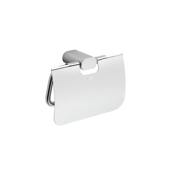 PORTAROTOLO BASCULANTE CON COPERCHIO DN/A20260