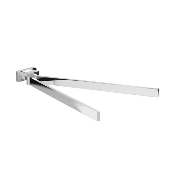 PORTASALVIETTE FISSO A BANDIERA DN/A1815A