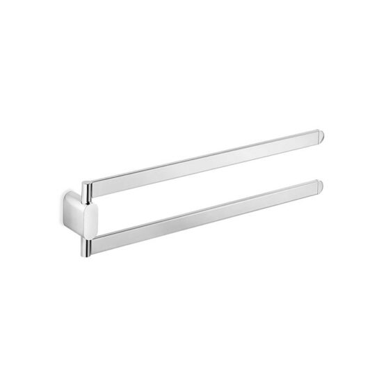 PORTASALVIETTE DOPPIO A SNODO DN/A20150
