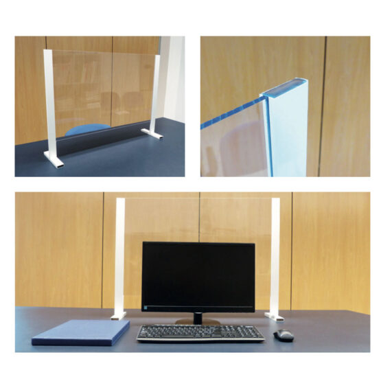 BARRIERA BASIC DA BANCO DN/I-FC7085CTRL1