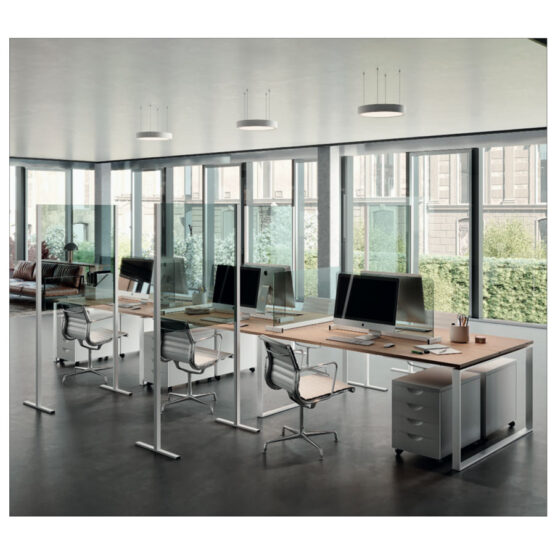 BARRIERA DA TERRA OFFICE DN/I-FC0109
