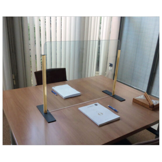 BARRIERA INTERNA LUXURY DN/I-FC2580