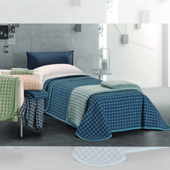 Coperta Ignifuga SB/Fireproof Tiffany