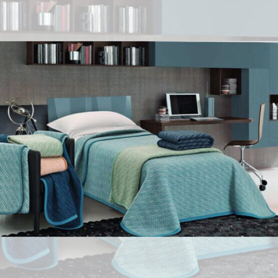 Coperta Ignifuga SB/Fireproof Trendy