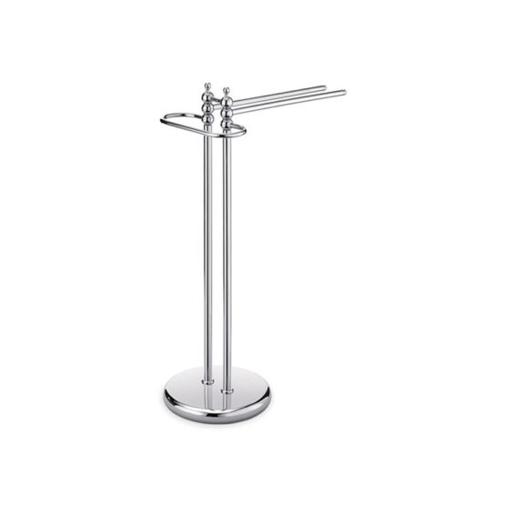 PIANTANTA CON 3 PORTASALVIETTE DN/A32850