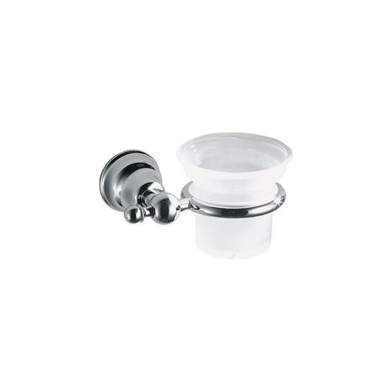 PORTABICCHIERE A PARETE DN/A32100