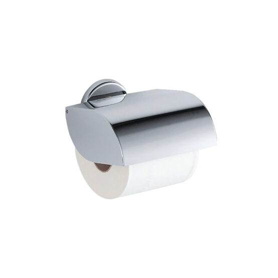 PORTAROTOLO CON COPERCHIO DN/A23270