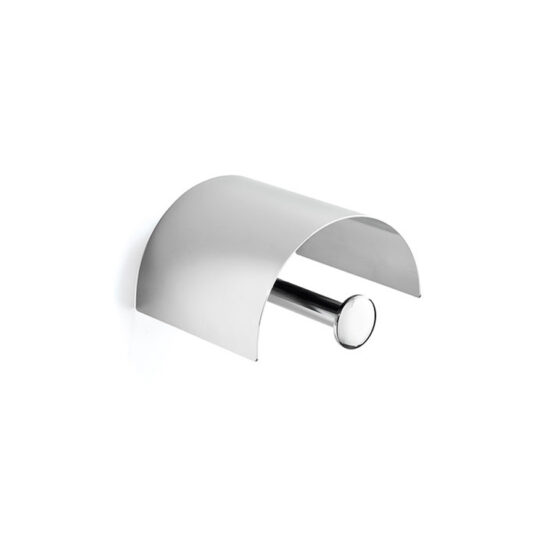 PORTAROTOLO CON COPERCHIO DN/A24260