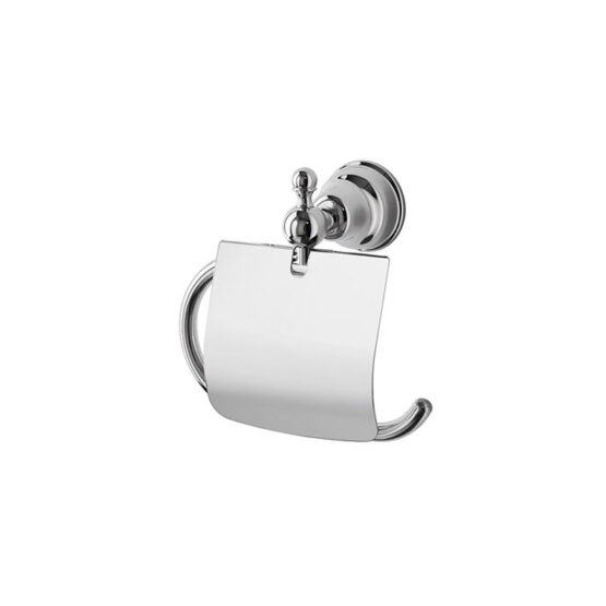 PORTAROTOLO CON COPERCHIO DN/A3226A