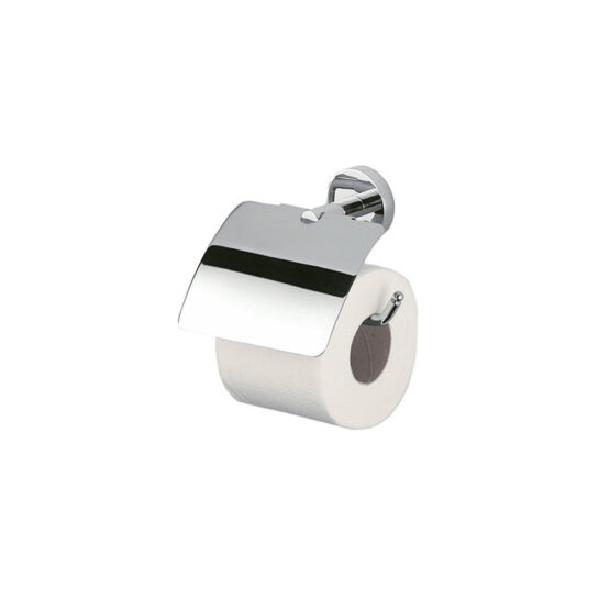 PORTAROTOLO BASCULANTE CON COPERCHIO DN/A36260