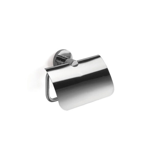 PORTAROTOLO BASCULANTE CON COPERCHIO DN/A4626B