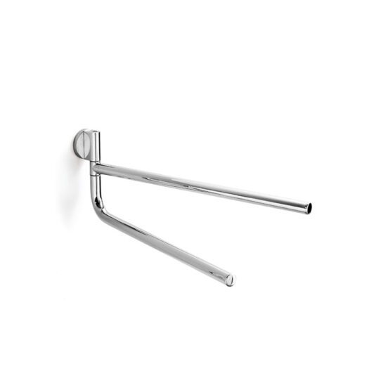 PORTASALVIETTE DOPPIO A SNODO DN/A2415B