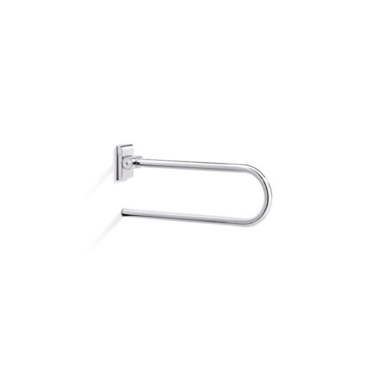 SOSTEGNO DI SICUREZZA RIBALTABILE ZONA LAVABO/WC DN/AH997C