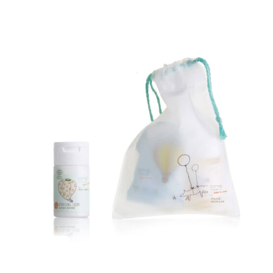 Osmè Baby personalizzata  - Co-branding