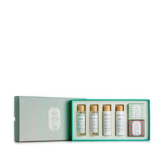 SCATOLA PRESENTAZIONE COSMETICI LF/CAMPRN