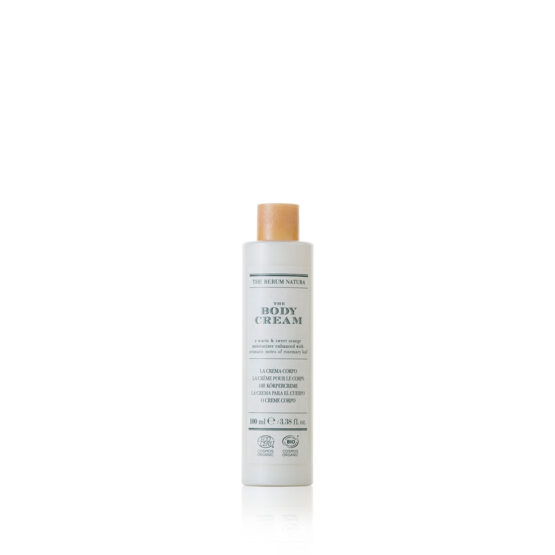 CREMA CORPO LF/P100BLRN