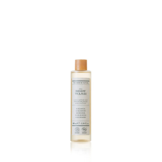 GEL DOCCIA LF/P100BRN