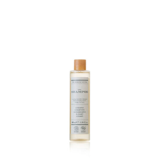 SHAMPOO LF/P100SRN