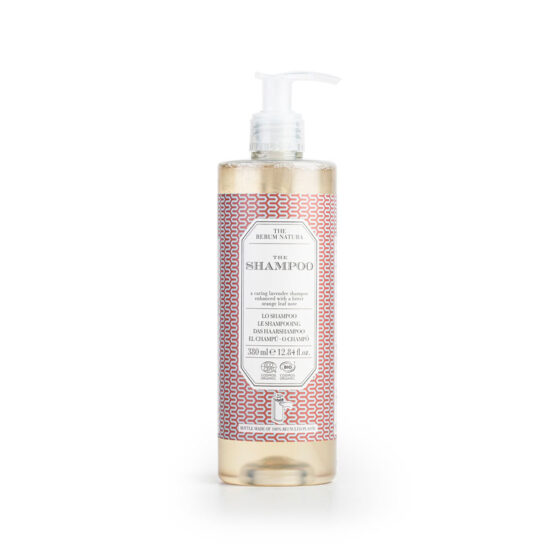SHAMPOO LF/P400SRN