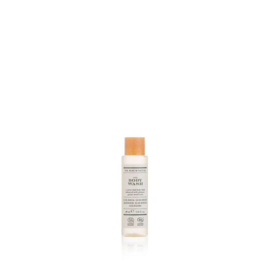 GEL DOCCIA LF/P41BRN