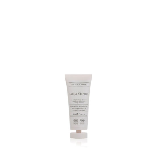 SHAMPOO LF/TJ01SRN