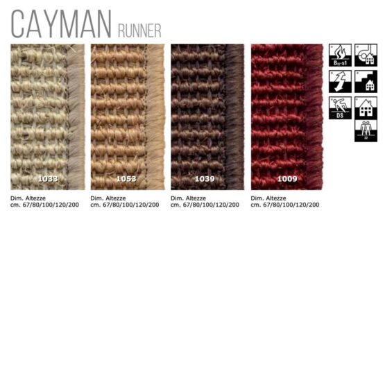 Cayman NLC/Cayman