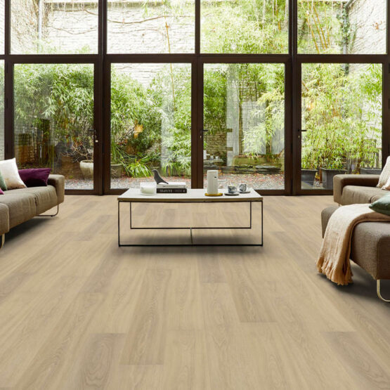PAVIMENTAZIONE IN LVT STARFLOOR ULTIMATE 30 TTK/ULTIMATE30