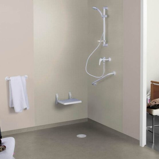 AQUARELLE WALL HFS TTK/AQUARELLE