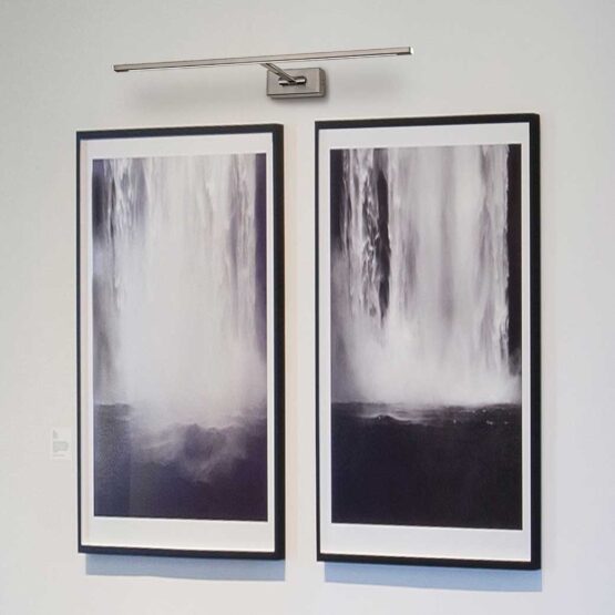 Lampade Quadro