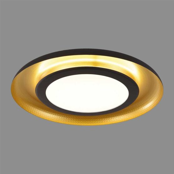 Plafoniera BC/Shitake