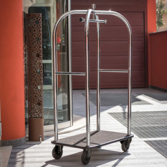 Carrello portabagagli RP/POLDO