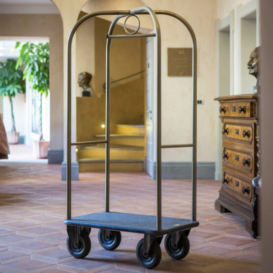 CARRELLO RP/EBE