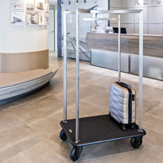 CARRELLO RP/GRECO