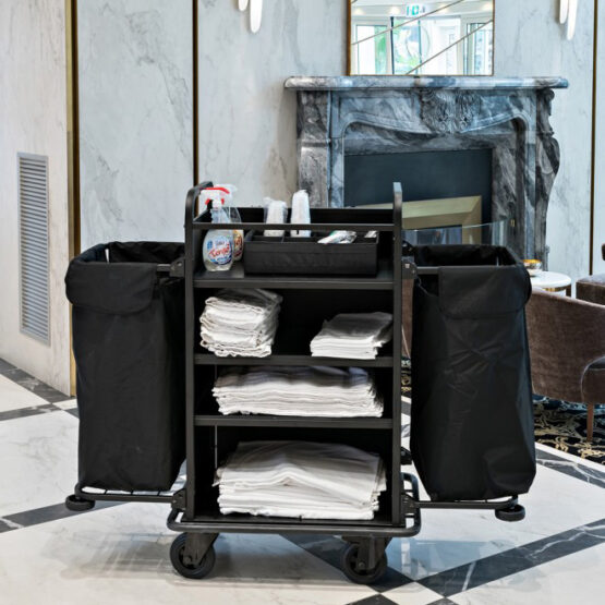 CARRELLO RP/PANNY