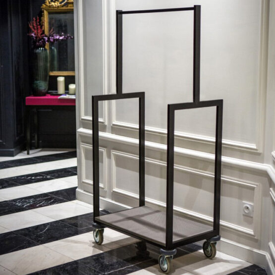 CARRELLO RP/DUCCIO