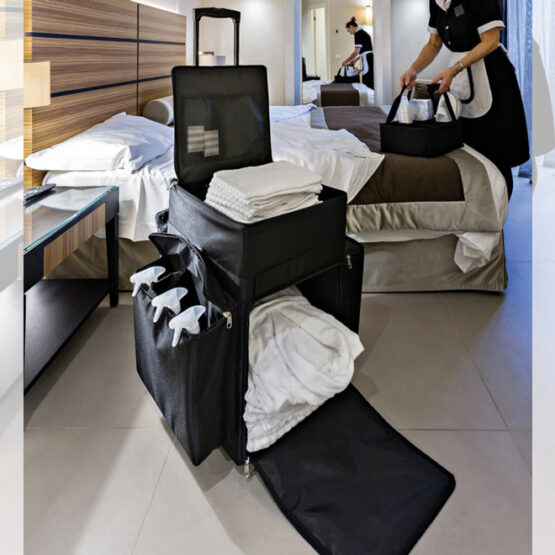 CARRELLO RP/AGILE