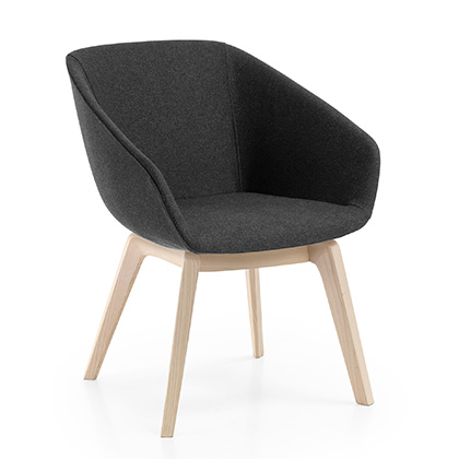 Poltrona RSS/BREK/L26
