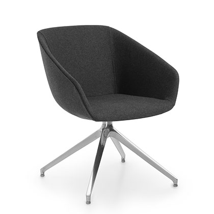 Poltrona RSS/BREK/R16