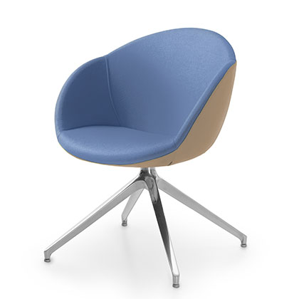 Poltrona RSS/CLOÉ/R16