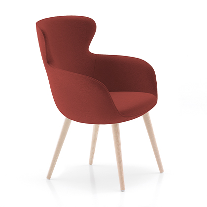 Poltrona RSS/LITTLEQUEEN/L13