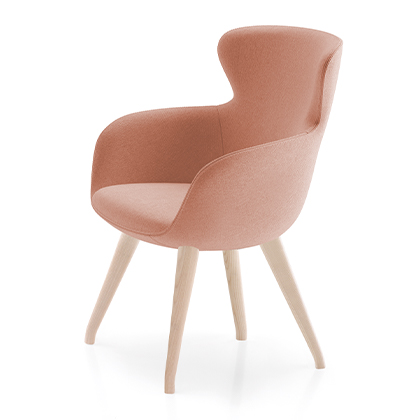 Poltrona RSS/LITTLEQUEEN/L23